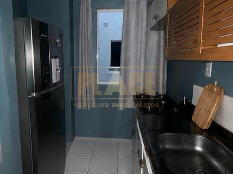RESIDENCIAL LIVRAMENTO - PLACE - Negócios Imobiliários - 2