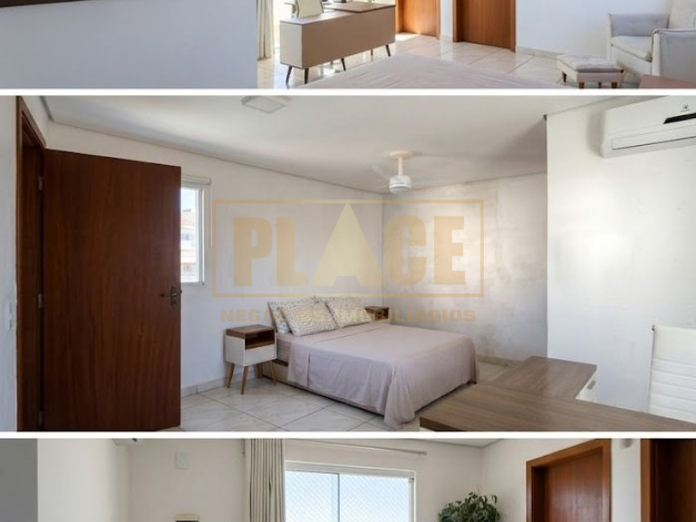 Bairro Jardim dos Lagos - PLACE - Negócios Imobiliários - 11