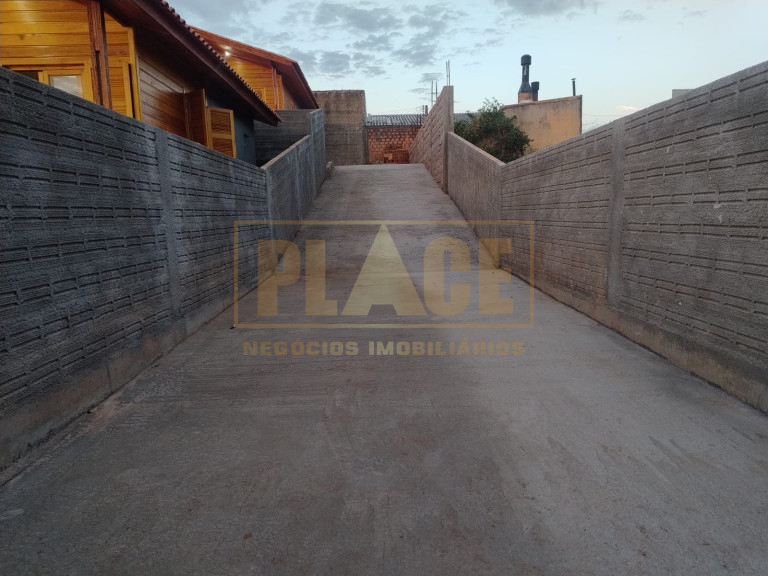 BAIRRO JARDIM DOS LAGOS - PLACE - Negócios Imobiliários - 1