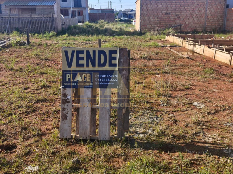 Loteamento Recanto dos Pássaros 3 - PLACE - Negócios Imobiliários - 1