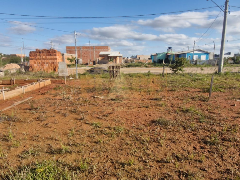 Loteamento Recanto dos Pássaros 3 - PLACE - Negócios Imobiliários - 2