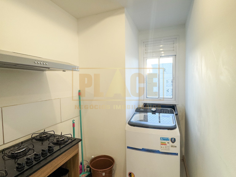 RESIDENCIAL SOLAR DOS PAMPAS - PLACE - Negócios Imobiliários - 2