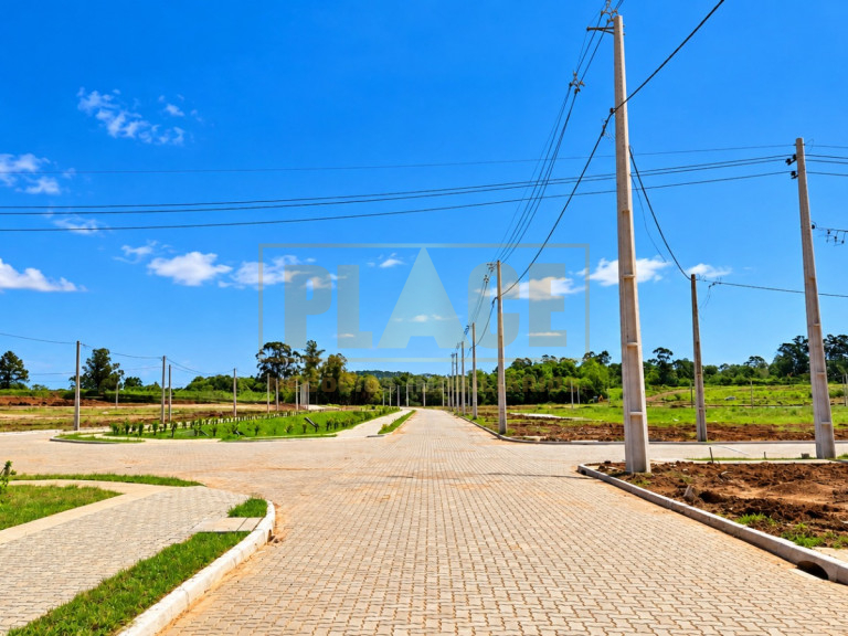 LOTEAMENTO RESIDENCIAL CIDADE INTELIGENTE - PLACE - Negócios Imobiliários - 1