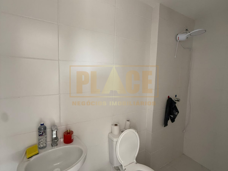 RESIDENCIAL ESTANCIA DO CONDE - PLACE - Negócios Imobiliários - 5