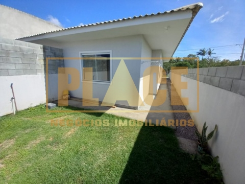 Casa em Palhoça - Santa Catarina - PLACE - Negócios Imobiliários - 2