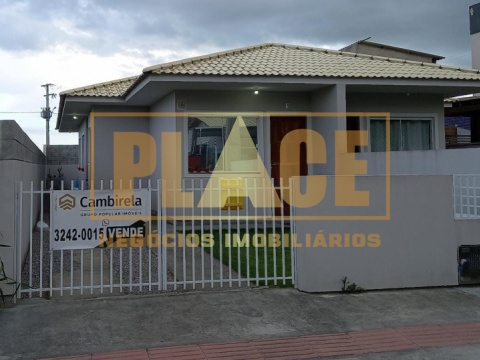 Casa em Palhoça - Santa Catarina - PLACE - Negócios Imobiliários - 1