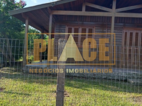 CASA MADEIRA BAIRRO JARDIM DOS LAGOS - PLACE - Negócios Imobiliários - 1