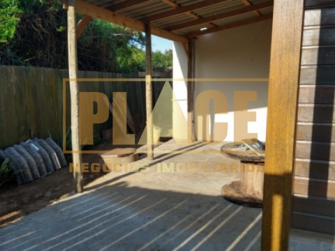 CASA MADEIRA BAIRRO JARDIM DOS LAGOS - PLACE - Negócios Imobiliários - 15