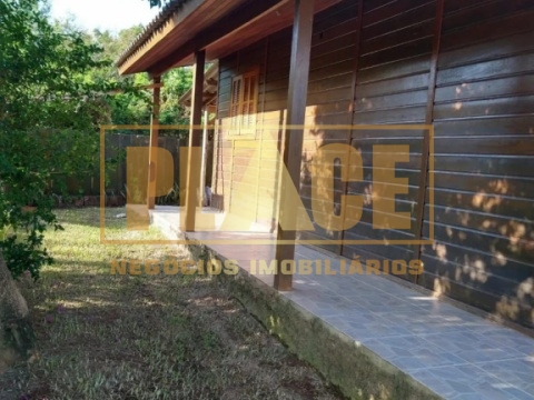 CASA MADEIRA BAIRRO JARDIM DOS LAGOS - PLACE - Negócios Imobiliários - 14