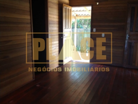 CASA MADEIRA BAIRRO JARDIM DOS LAGOS - PLACE - Negócios Imobiliários - 8