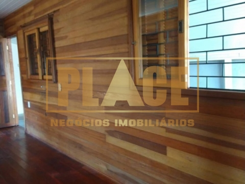 CASA MADEIRA BAIRRO JARDIM DOS LAGOS - PLACE - Negócios Imobiliários - 4