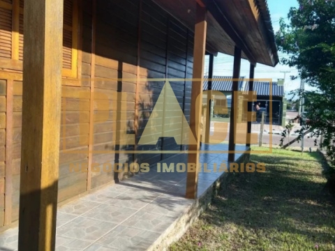 CASA MADEIRA BAIRRO JARDIM DOS LAGOS - PLACE - Negócios Imobiliários - 3