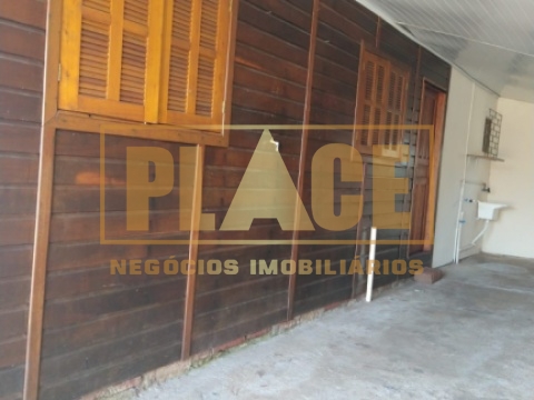 CASA MADEIRA BAIRRO JARDIM DOS LAGOS - PLACE - Negócios Imobiliários - 5