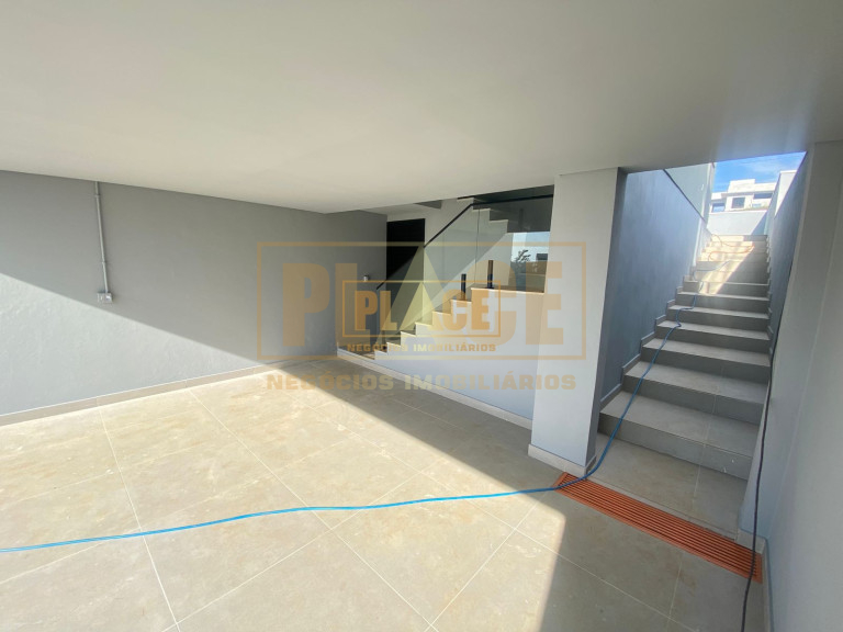 Casa no bairro Coronel Nassuca - PLACE - Negócios Imobiliários - 3