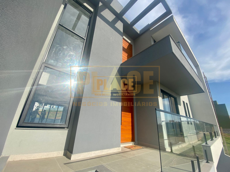 Casa no bairro Coronel Nassuca - PLACE - Negócios Imobiliários - 2