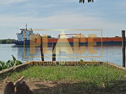 TERRENO ILHA DA PINTADA / PORTO ALEGRE - PLACE - Negócios Imobiliários - 4