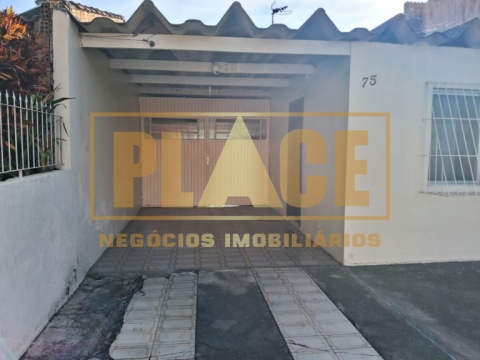CASA BAIRRO JARDIM IOLANDA - PLACE - Negócios Imobiliários - 1