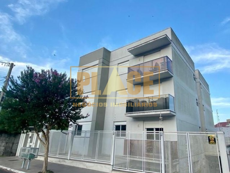 APARTAMENTO NO CENTRO DE GUAÍBA