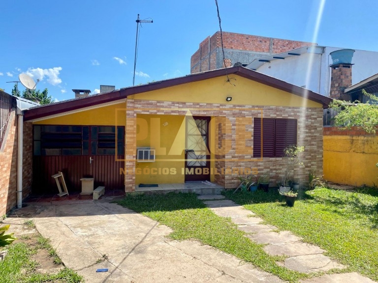 Casa no bairro AlegriaPLACE - Negócios Imobiliários