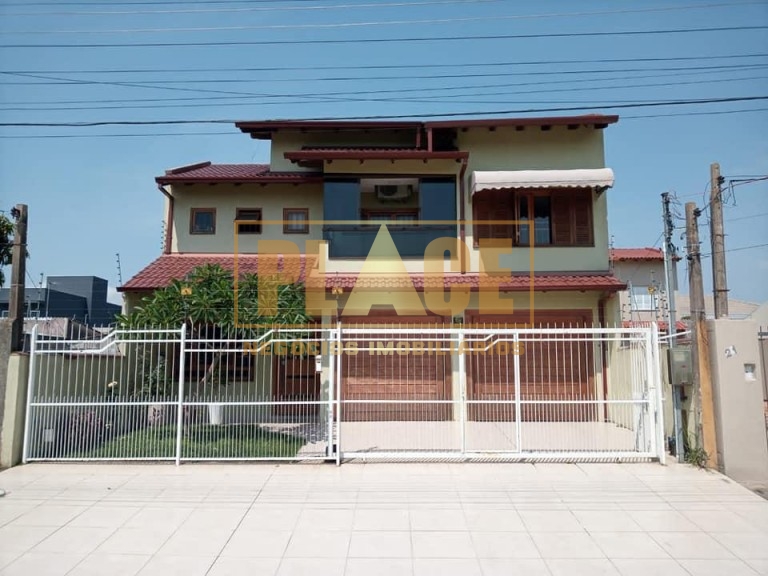 SOBRADO NO BAIRRO CHÁCARA DAS PAINEIRASPLACE - Negócios Imobiliários