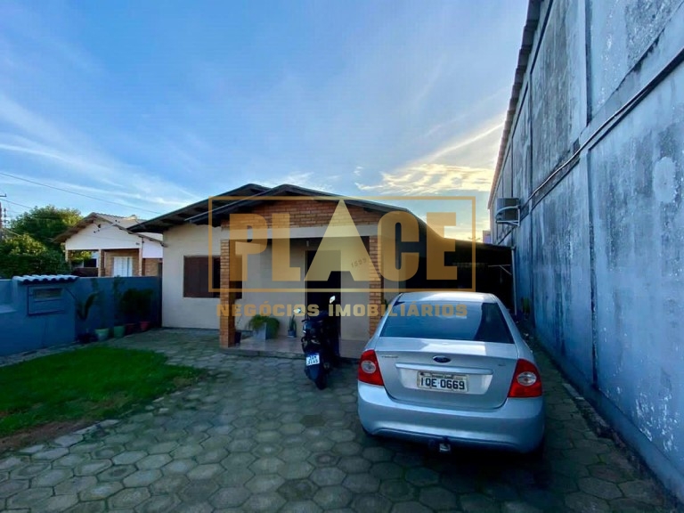 CASA BAIRRO JARDIM IOLANDAPLACE - Negócios Imobiliários