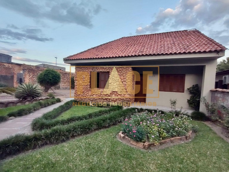 CASA BAIRRO JARDIM IOLANDAPLACE - Negócios Imobiliários