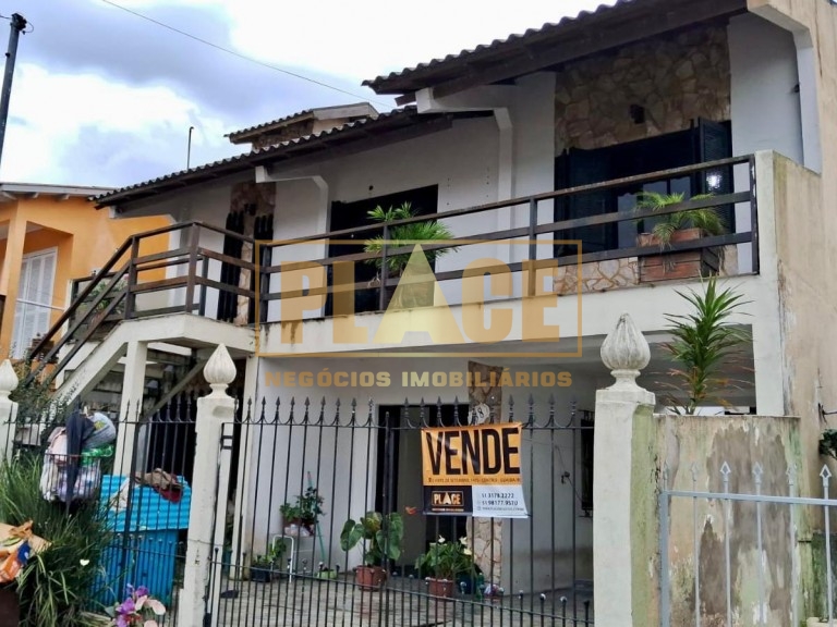 SOBRADO BAIRRO FÁTIMAPLACE - Negócios Imobiliários