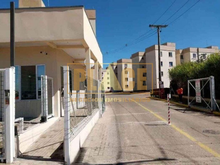 APARTAMENTO BAIRRO PASSO FUNDOPLACE - Negócios Imobiliários