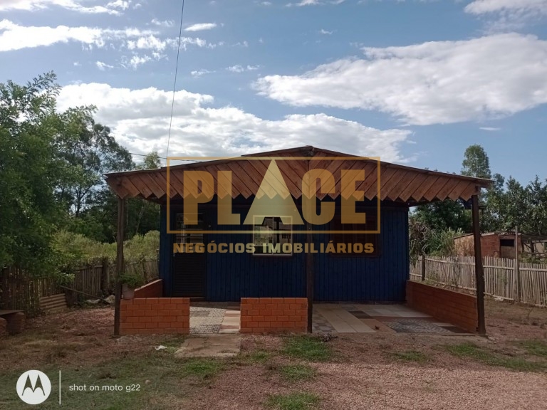 CASA BAIRRO PARQUE ELDORADOPLACE - Negócios Imobiliários