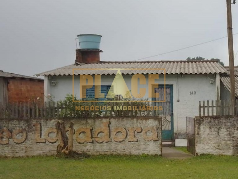 CASA BAIRRO PEDRAS BRANCASPLACE - Negócios Imobiliários