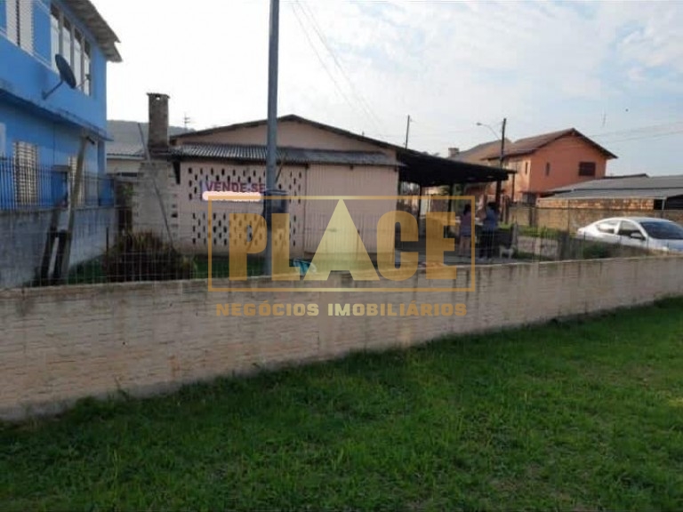 CASA BAIRRO VILA ELZAPLACE - Negócios Imobiliários