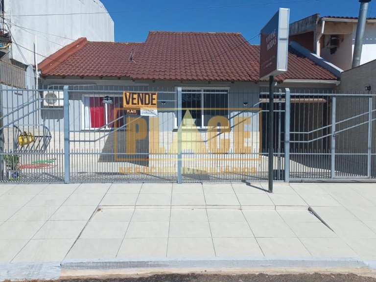 CASA BAIRRO JARDIM DOS LAGOSPLACE - Negócios Imobiliários