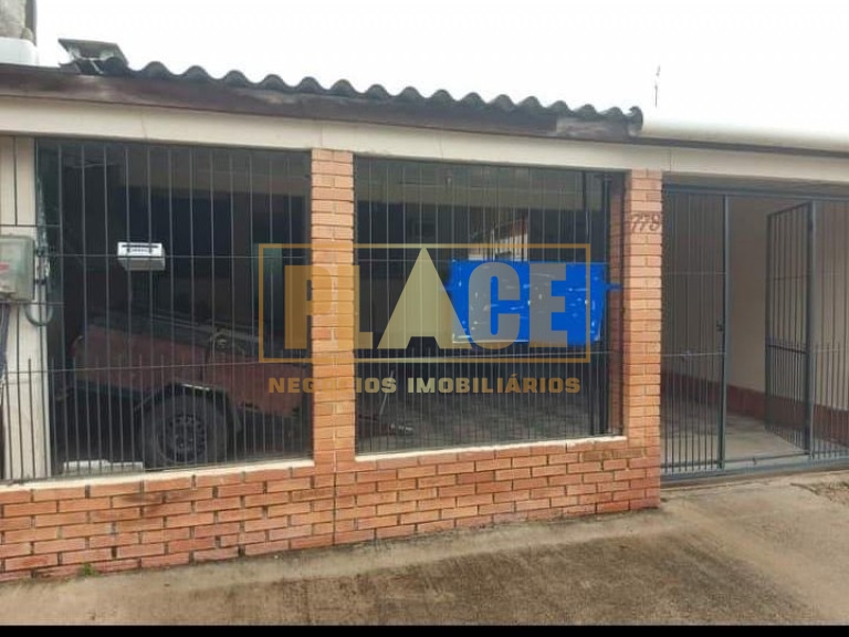 Casa no bairro ColinaPLACE - Negócios Imobiliários