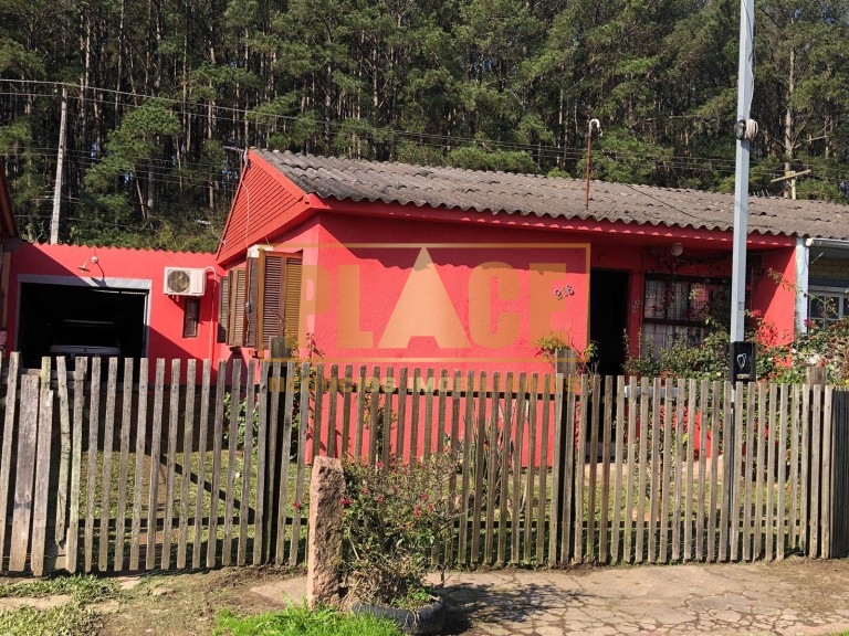 Casa no bairro Passo FundoPLACE - Negócios Imobiliários