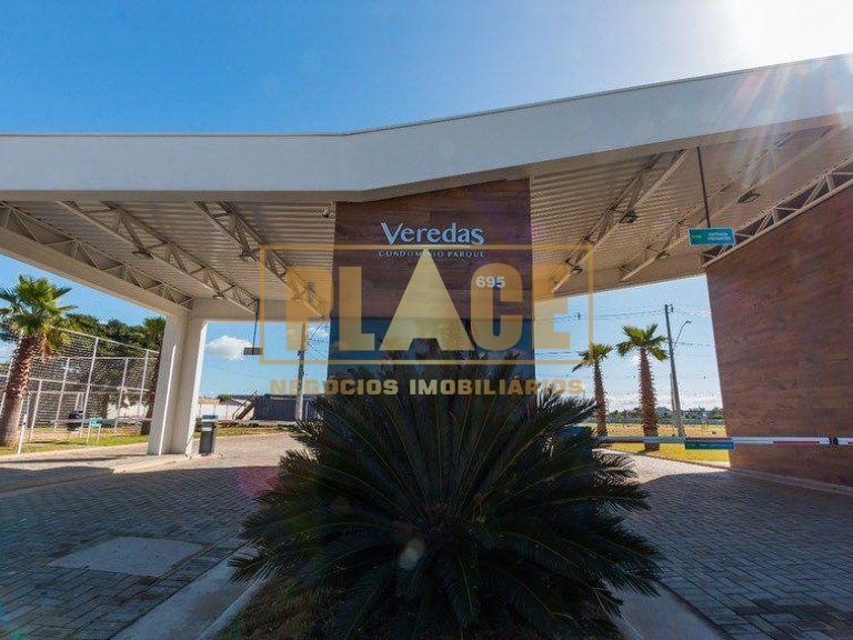 CONDOMÍNIO VEREDASPLACE - Negócios Imobiliários