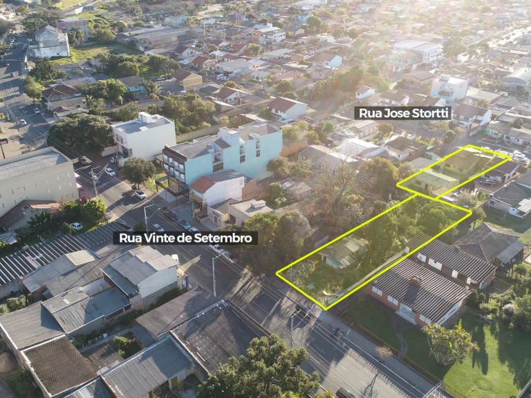 TERRENO BAIRRO CENTROPLACE - Negócios Imobiliários