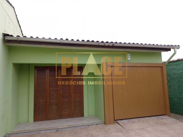 CASA BAIRRO ALEGRIAPLACE - Negócios Imobiliários