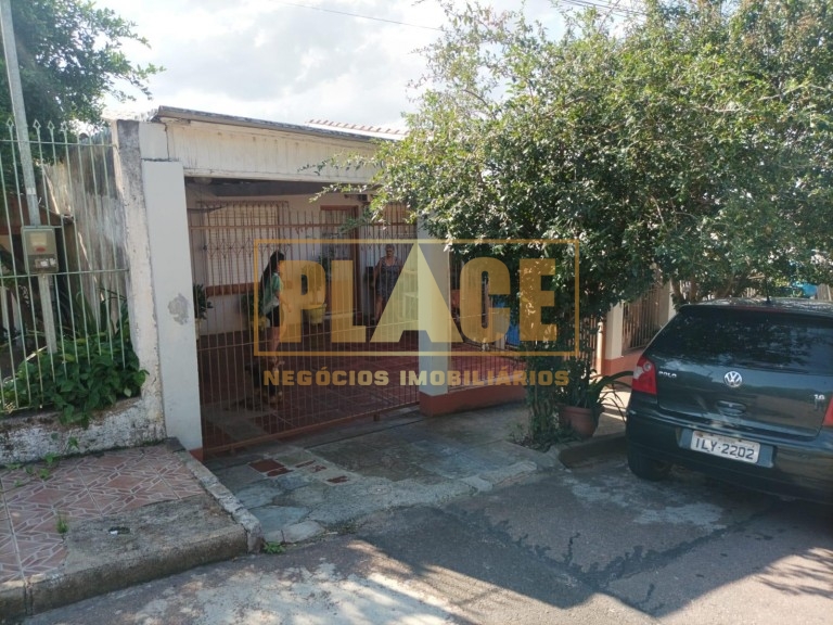 CASA BAIRRO COLINAPLACE - Negócios Imobiliários