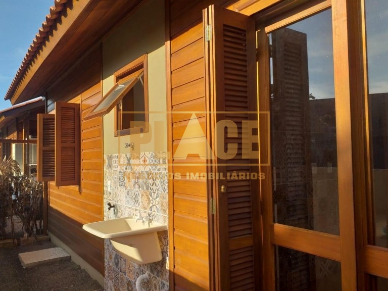 CASA BAIRRO SANS SOUCI ELDORADO DO SULPLACE - Negócios Imobiliários