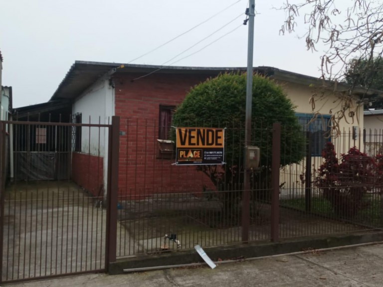 CASA BAIRRO SANTA RITAPLACE - Negócios Imobiliários