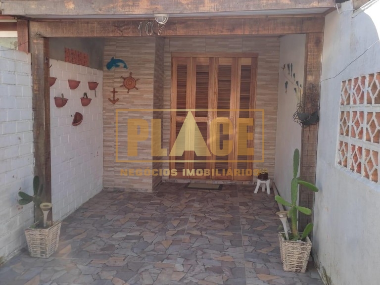 CASA CIDREIRA SALINASPLACE - Negócios Imobiliários