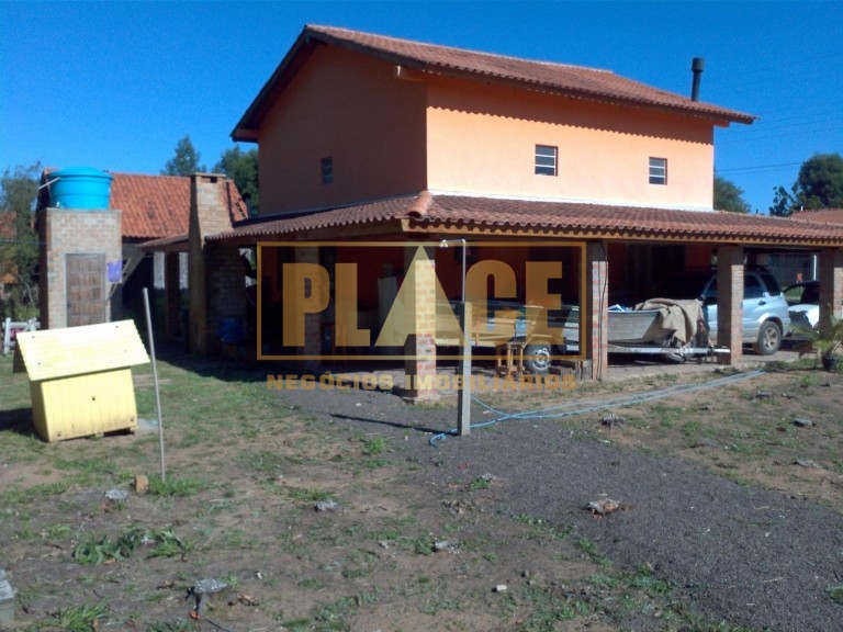 Casa no bairro Águas ClarasPLACE - Negócios Imobiliários