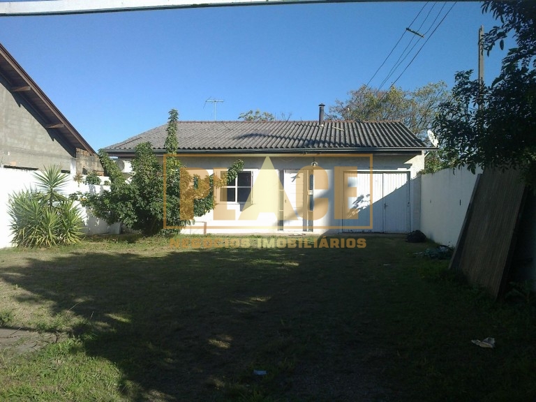 Casa no bairro AlegriaPLACE - Negócios Imobiliários