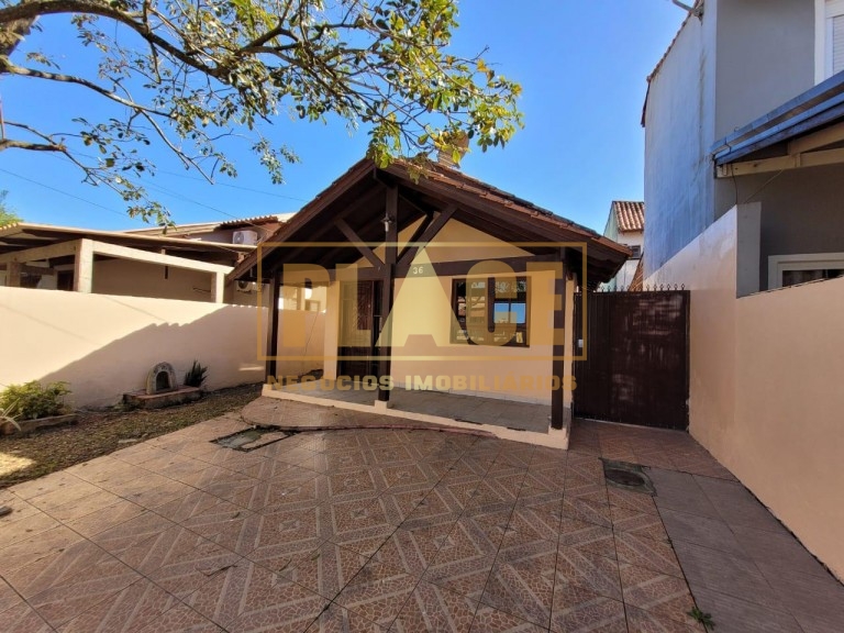 Casa no bairro CentroPLACE - Negócios Imobiliários