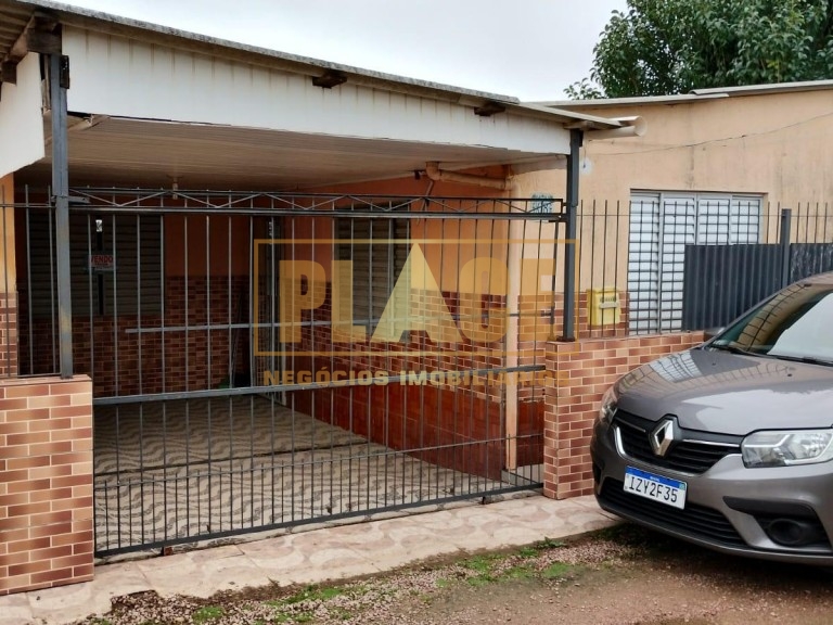 Casa no bairro Santa RitaPLACE - Negócios Imobiliários