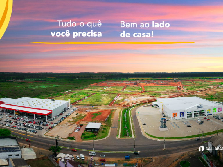 Loteamento Guaíba ParkPLACE - Negócios Imobiliários