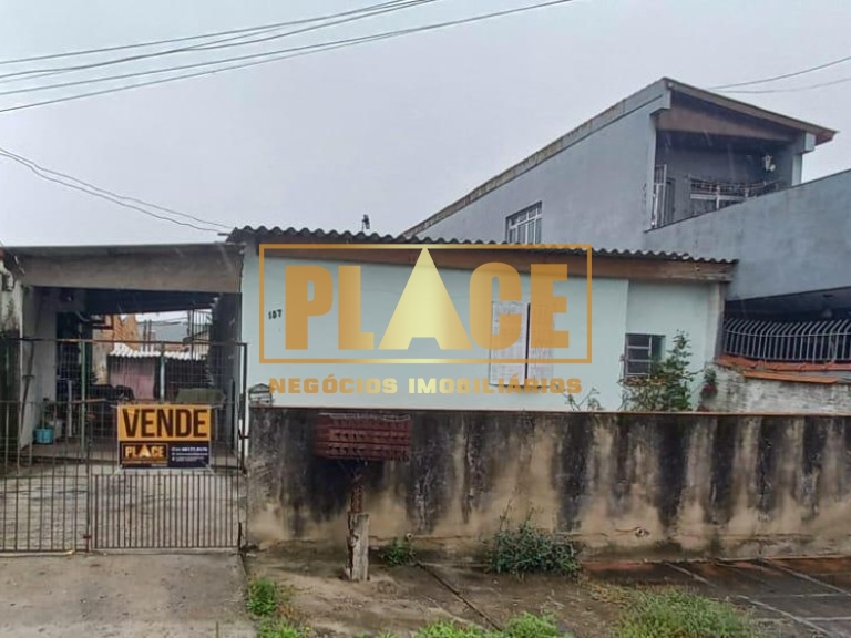 Casa bairro  CohabPLACE - Negócios Imobiliários