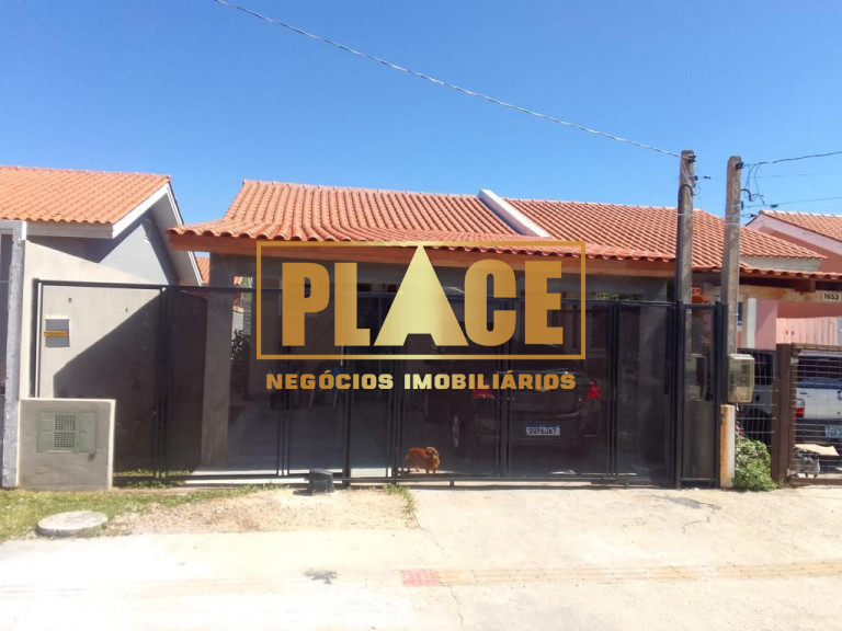 Casa em Eldorado do SulPLACE - Negócios Imobiliários