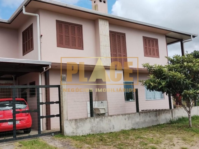 Casa no bairro Âncora - Arroio do SalPLACE - Negócios Imobiliários
