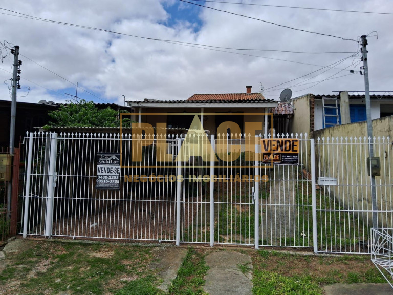 Casa no bairro ColinaPLACE - Negócios Imobiliários
